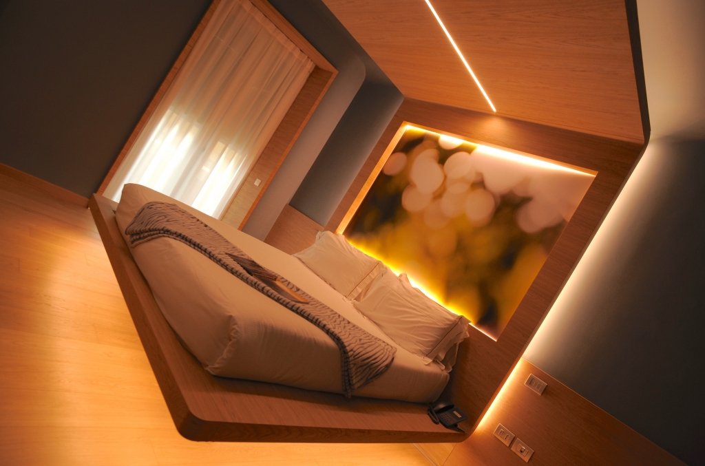Mobili su misura per il tuo albergo