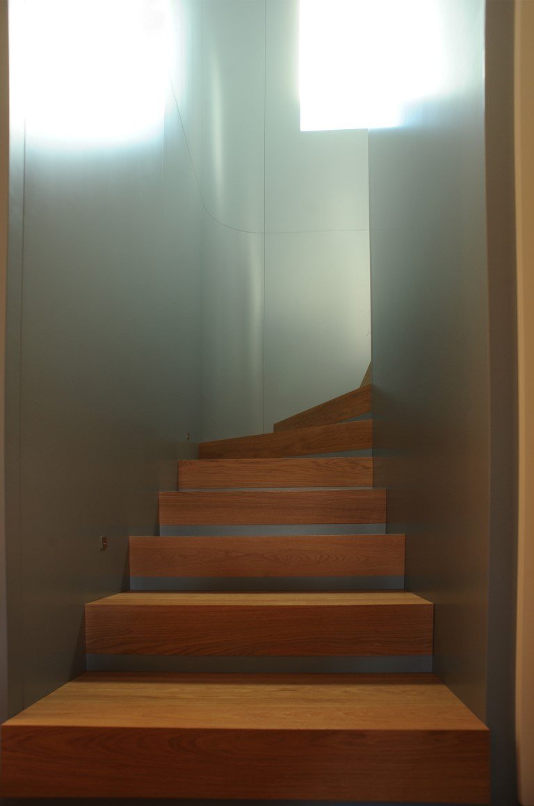 Scala su misura
