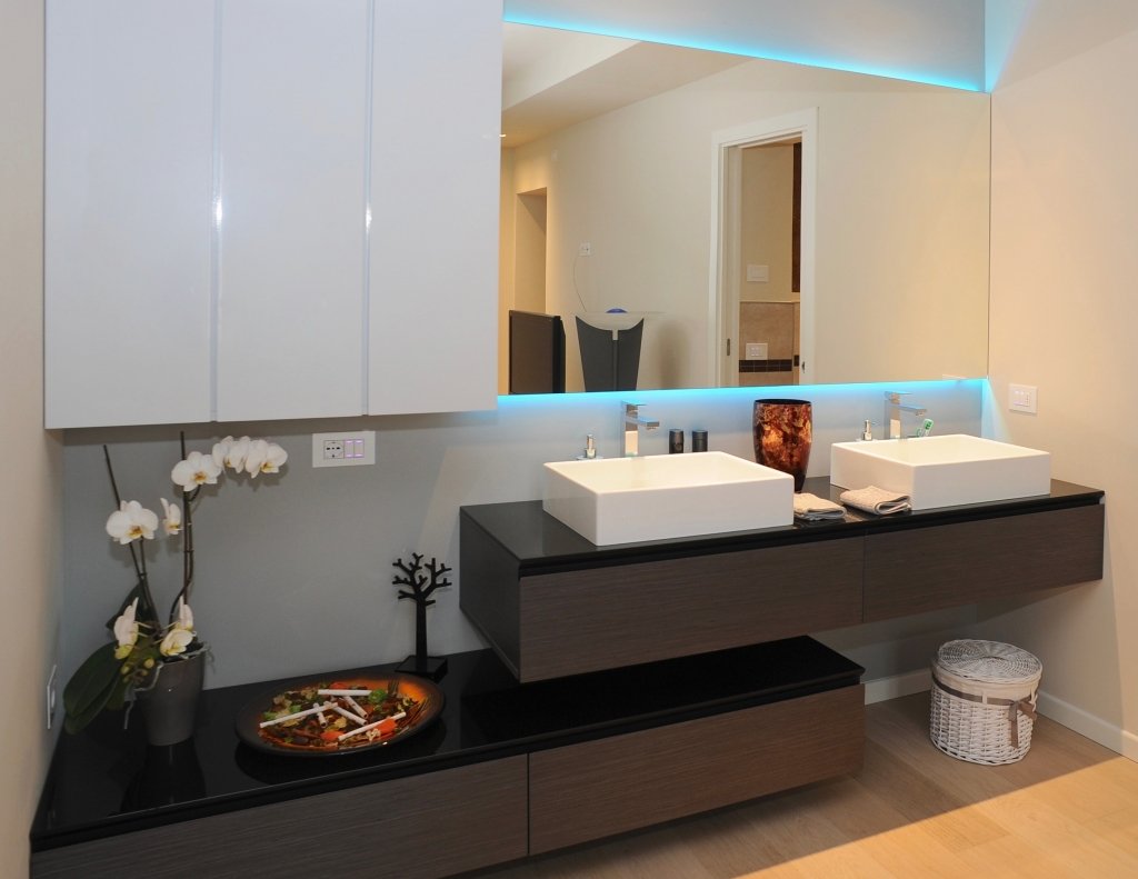 Arredo Bagno su misura