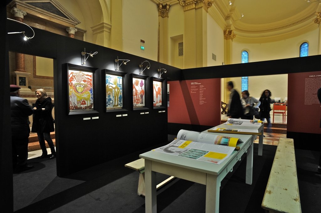 Esposizione