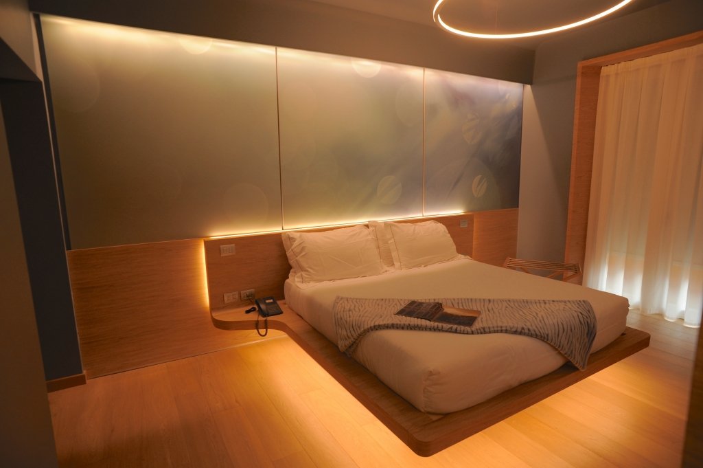 Albergo 5