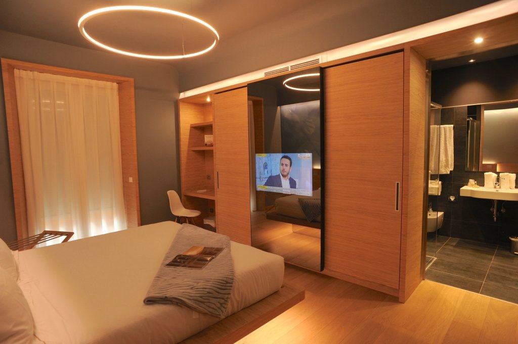 Albergo 6